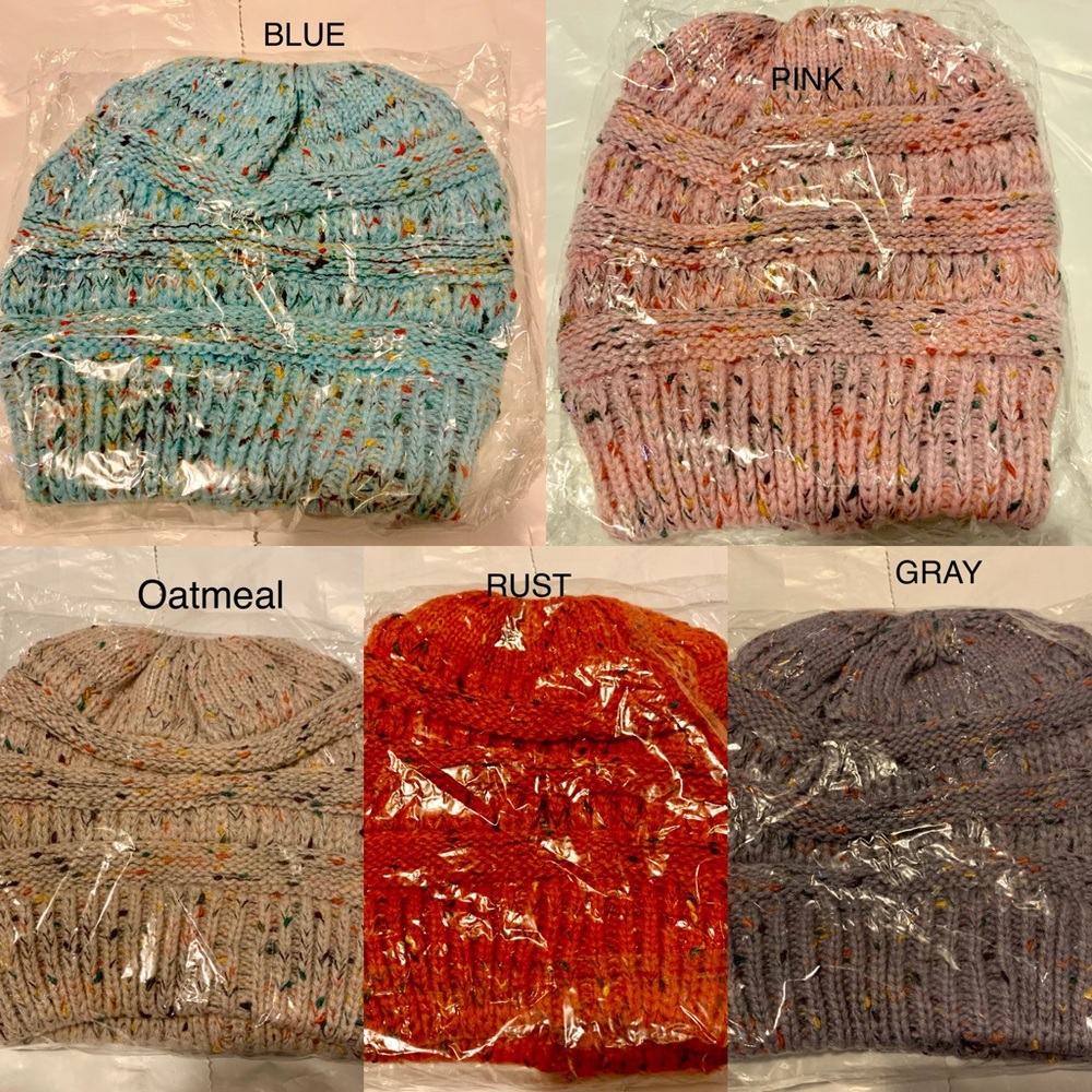 ๐ฅNEW ARRIVAL Just In Fall Must-Have Beanies - Picture 2 of 8